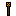 Copper Mace
